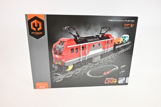 IM.MASTER kl.pociąg towarowy USB 617el 8067