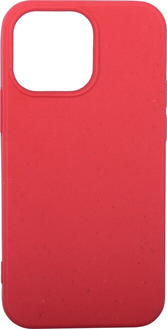 Pouzdro ECO iPhone 13 Pro - červené