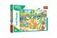 PUZZLE 100 Dzień Treflików 16470