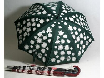 Parasol elegancki cza-bia D30598 13325