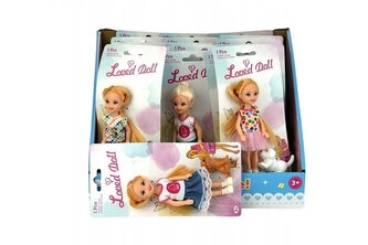 Lalka 1szt 1340865 08651