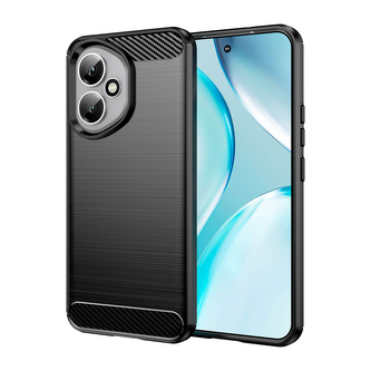 Pouzdro Carbon Honor 400 5G - černé