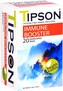TIPSON Wellness Teas Immune Booster přebal 20x1,3g