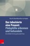 Das tabuisierte eine Prozent: Pädophilie erkennen und behandeln