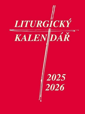Liturgický kalendář 2025/2026