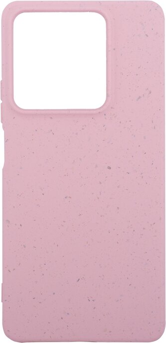 Pouzdro ECO Xiaomi Redmi Note 13 Pro 5G - světle růžové