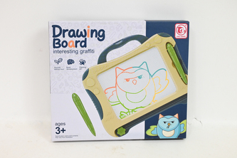 Tablica znikopis kolor BB275904 15593