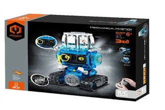 IM.MASTER RC kl.robot program.3w1 494el 8059 41346 IM.MASTER RC kl.robot program.3w1 494el 8059 41346