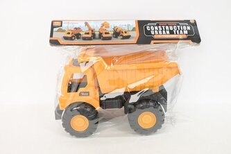 Auto wywrotka 010545 63501