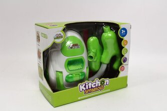 Odkurzacz 0501K 18702