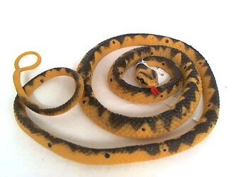 Wąż 122cm HWC008 /24 42149