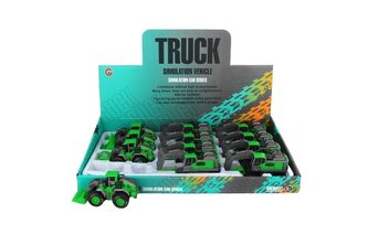 Pojazd budowlany 1szt 1320597 05977