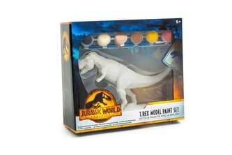 JW Dominion farbki/model T-Rex 93-0030 83518