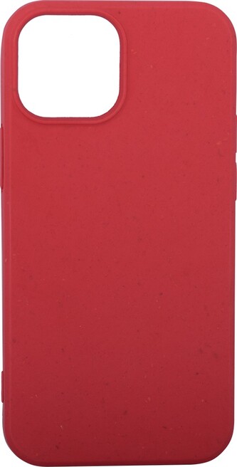 Pouzdro ECO iPhone 13 Mini - červené