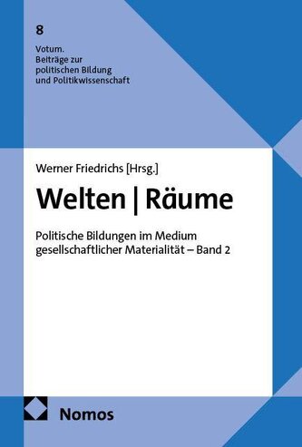 Welten | Räume