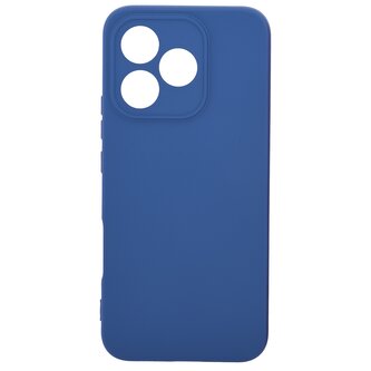 Pouzdro Liquid Honor 400 Lite 5G - modré