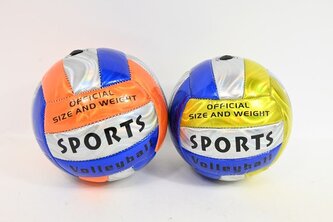 Piłka siatkowa mini 01205 12055