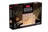 Cubic Fun puzzle 3D LED NatMus.PłetwalBłękit.05454