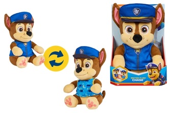 SPIN Psi Patrol Przytulanka d/snu Chase 6070316