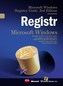 Registr Microsoft Windows