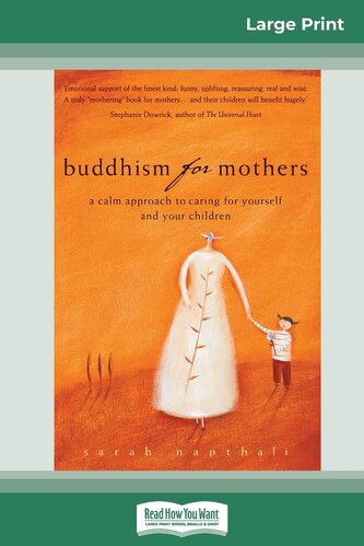Buddhism for Mothers