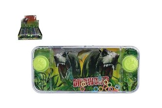 Gra wodna dinozaury 4wz 621576 87112