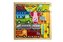 Puzzle drewniane pojazdy 224 06850