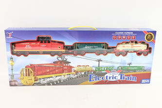 Kolejka n/bat pudełko 1357083 70839