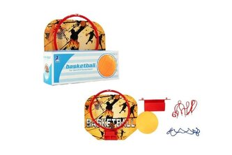 Mini koszykówka EB048020 88968