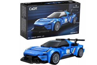 Cada klocki Maserati MC20GT2 C55031W 30611