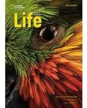 Life 3rd ed Beginner Combo Split B + online Life 3rd ed Beginner Combo Split B + online