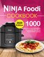 Ninja Foodi Cookbook 2020
