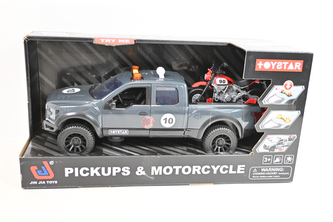 Pick-up+motor św/dźw pudełko 1355414 54143