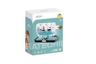 KOCO klocki statek w butelce 964el 03002 41834 KOCO klocki statek w butelce 964el 03002 41834