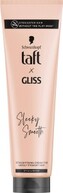 Schwarzkopf Taft Gliss Sleeky Smooth krém na vlasy proti krepatění 150 ml