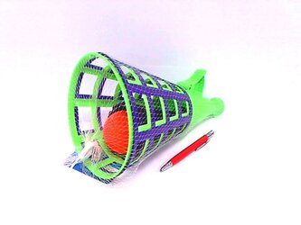 Gra Łapacz w siatce 1237690 76906