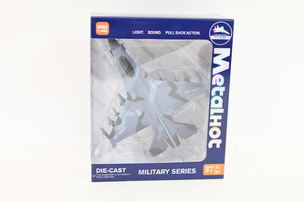 Samolot wojskowy pudełko 1359371 93715