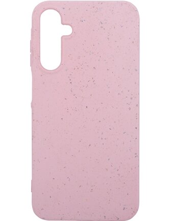 Pouzdro ECO Samsung Galaxy S24 5G - světle růžové