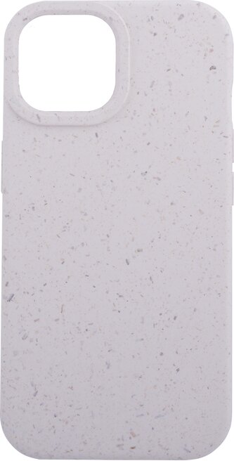 Pouzdro ECO iPhone 15 - béžové