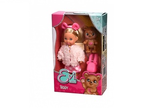 Evi w stroju misia 573-3966