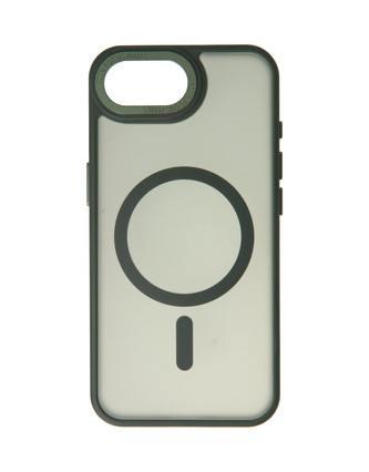 POUZDRO SWISSTEN MagStick FLEX PRO APPLE IPHONE 17 AIR ZELENÉ
