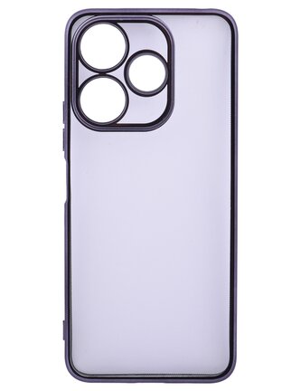 Pouzdro Magic Eye Xiaomi Redmi 13 4G/5G/Poco M6 4G/Poco M6+ 5G - černé