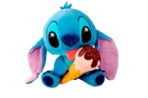 DISNEY Stitch z lodem 25cm 587-0516