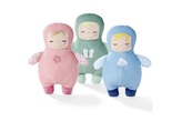 My Love Squishbabies 30cm 3wz 511-0521