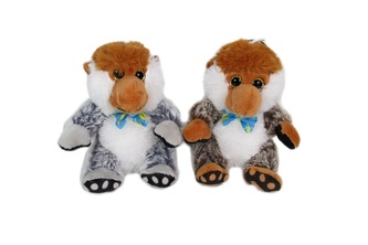 Nosacz N-8 brelok 2kol 13cm 155580