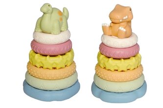 Piramida gumowa G7431 00580