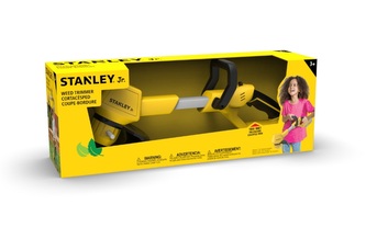 STANLEY Podkaszarka na baterie RP114-SY 47087