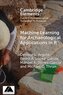 Machine Learning for Archaeological Applications in R