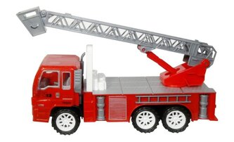 Straż pożarna 31cm Q9790 95732