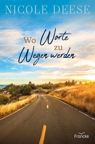 Wo Worte zu Wegen werden